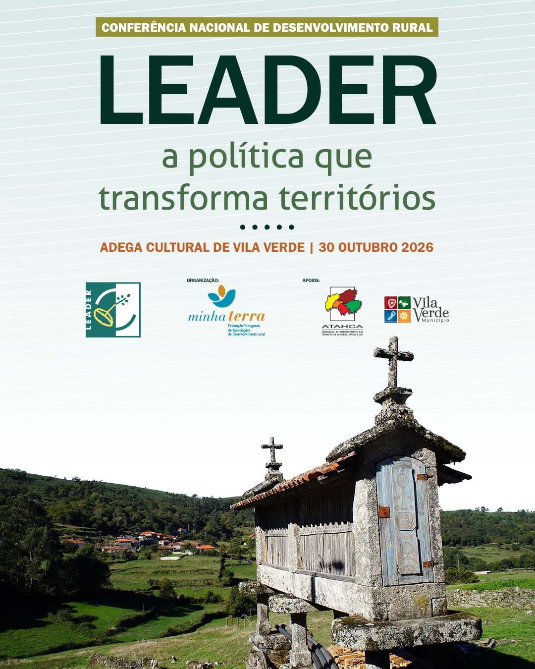 Imagem Geral Vila Verde